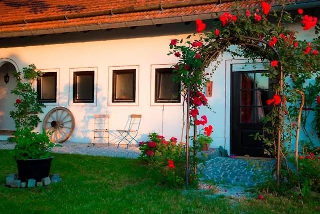 Taverne Vachenlueg Anger Németország