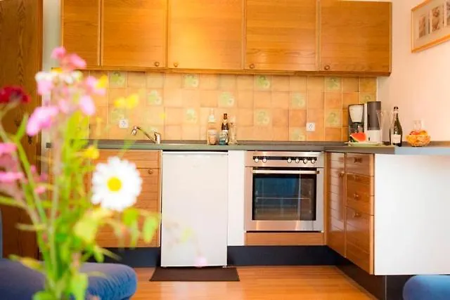 Apartman Taverne Vachenlueg Anger Németország